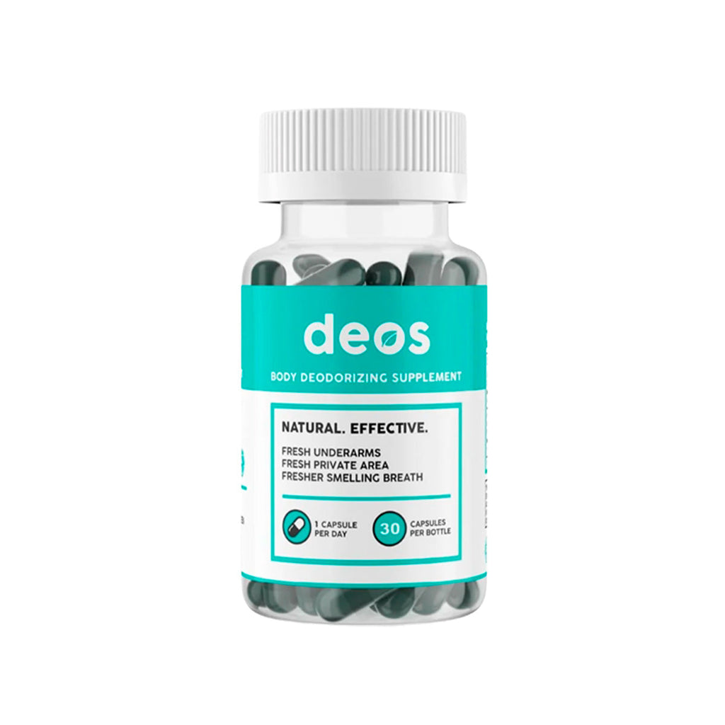 Deos 30 cap