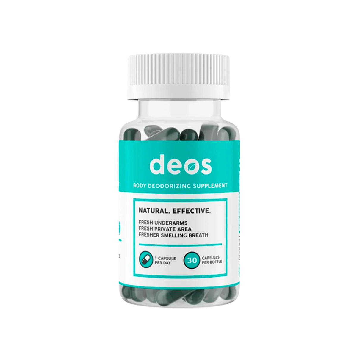 Deos 30 cap