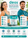Deos 30 cap
